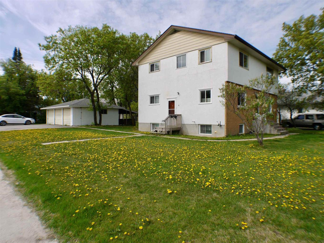 248 Second Street, Dryden, ON - Outdoor