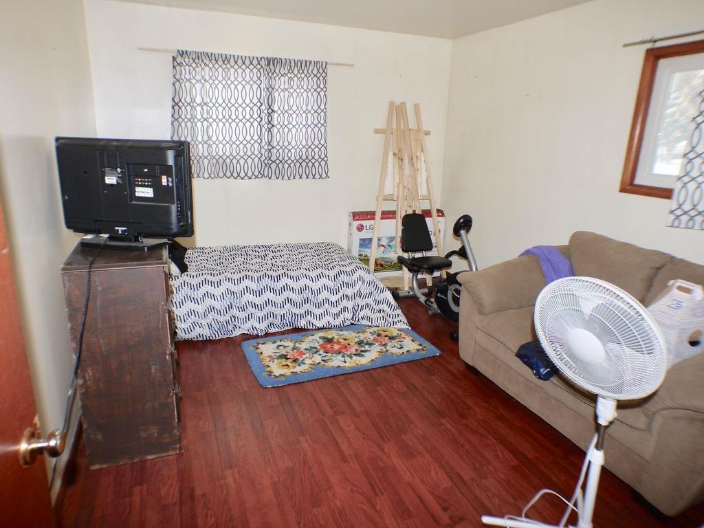 248 Second Street, Dryden, ON - Indoor