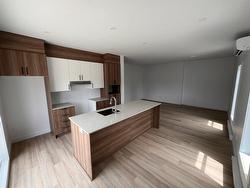 Kitchen -