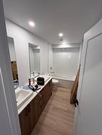 Bathroom -