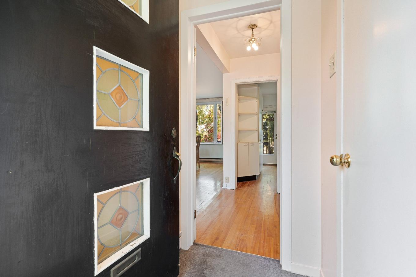 Autre - 5170 Boul. Grand, Montréal (Côte-Des-Neiges/Notre-Dame-De-Grâce), QC - Indoor Photo Showing Other Room