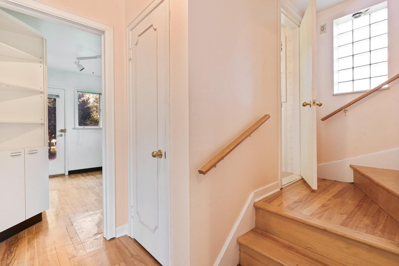 Autre - 5170 Boul. Grand, Montréal (Côte-Des-Neiges/Notre-Dame-De-Grâce), QC - Indoor Photo Showing Other Room