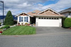 780 Country Club Dr Cobble Hill, BC V8H 0K8