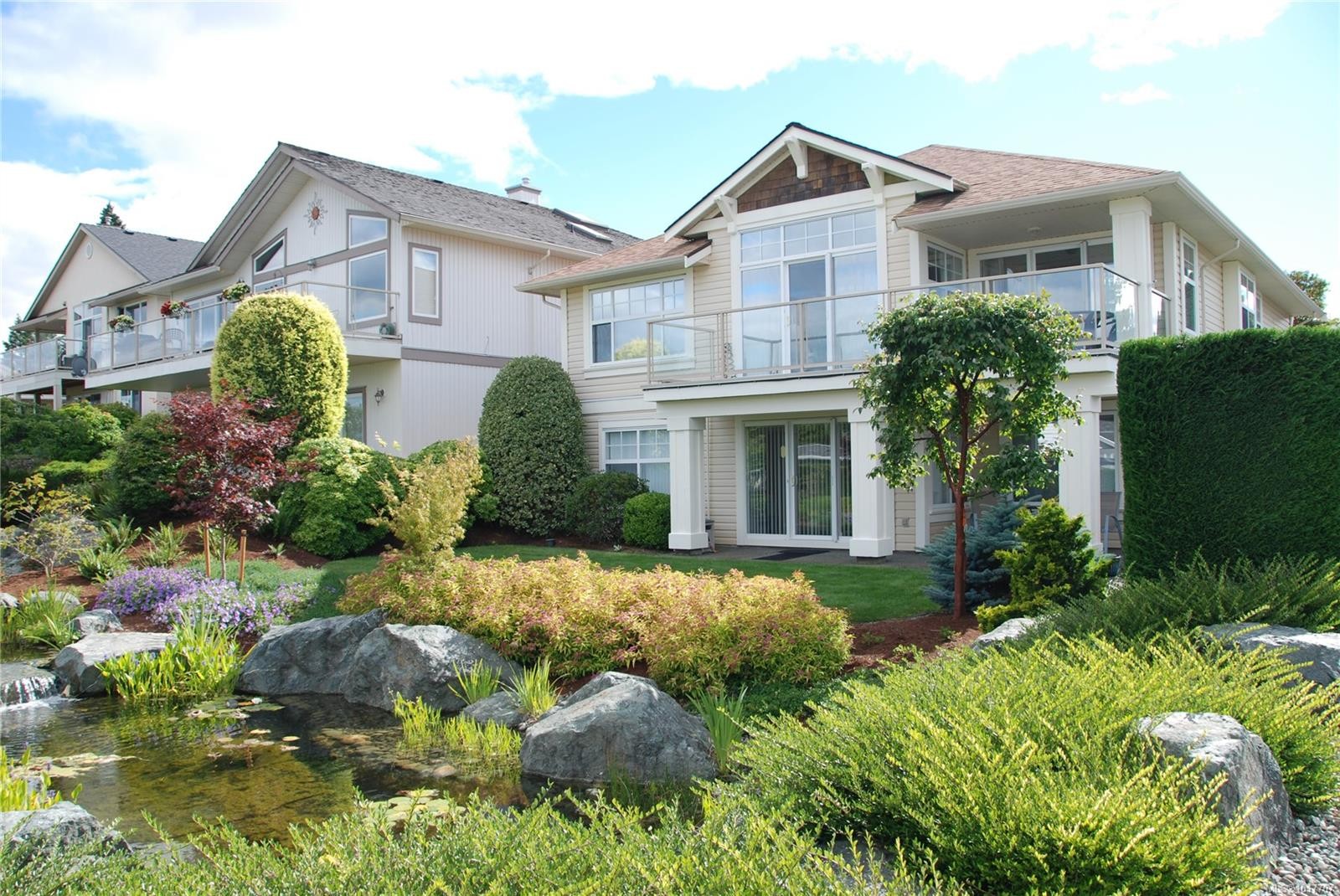 780 Country Club Dr, Cobble Hill, BC