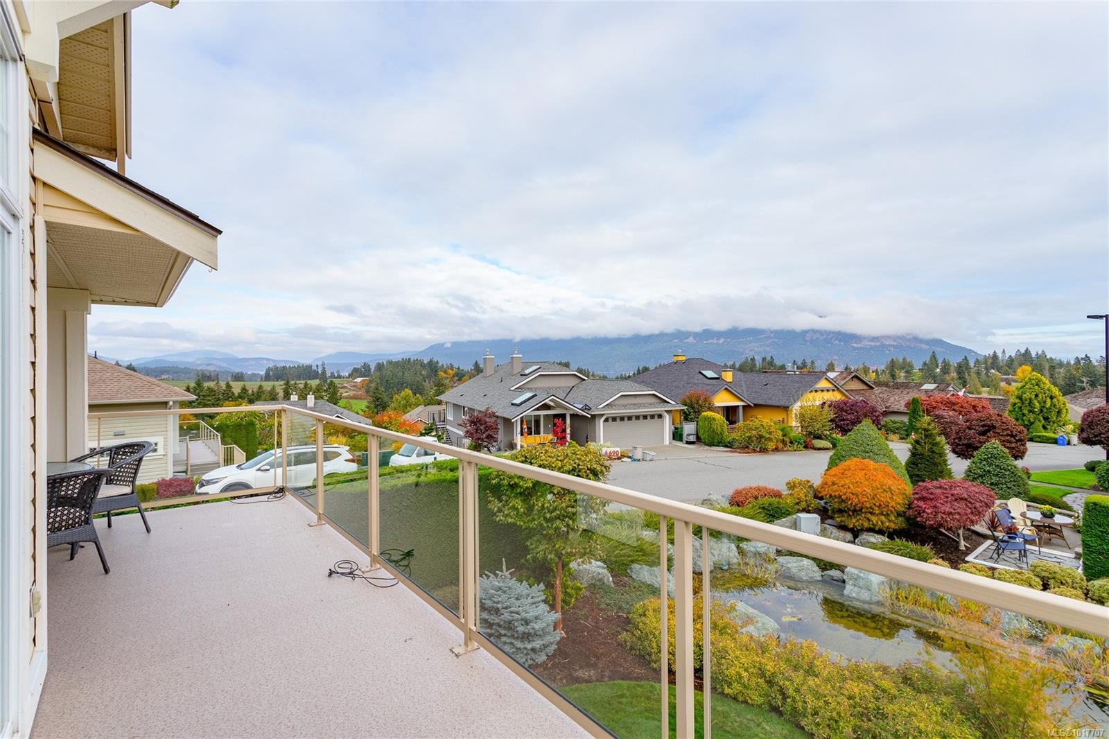 780 Country Club Dr, Cobble Hill, BC