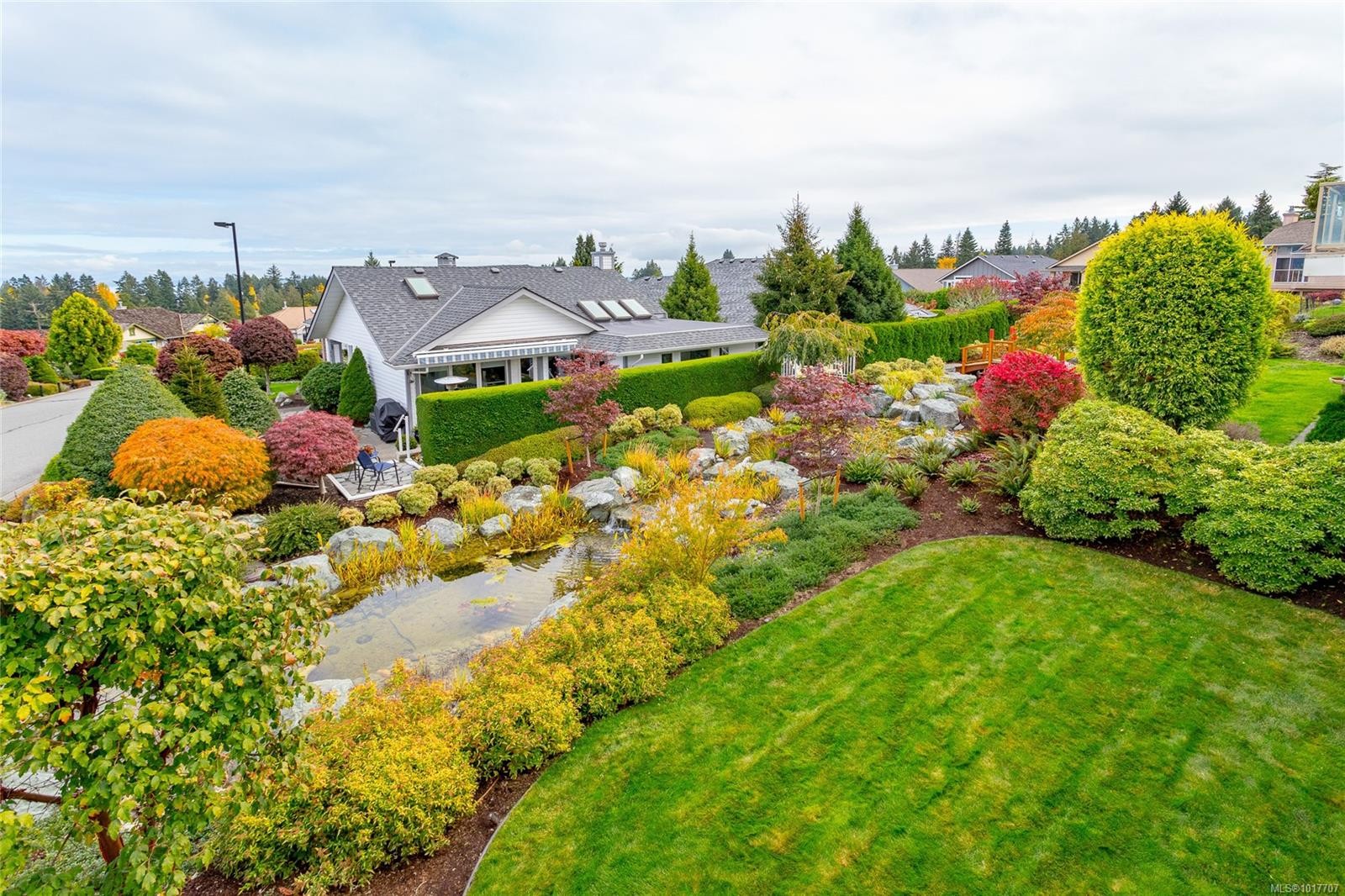 780 Country Club Dr, Cobble Hill, BC