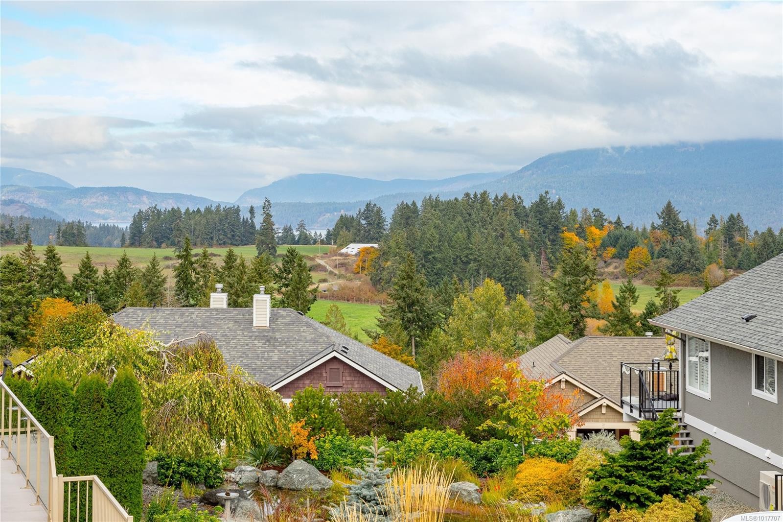 780 Country Club Dr, Cobble Hill, BC