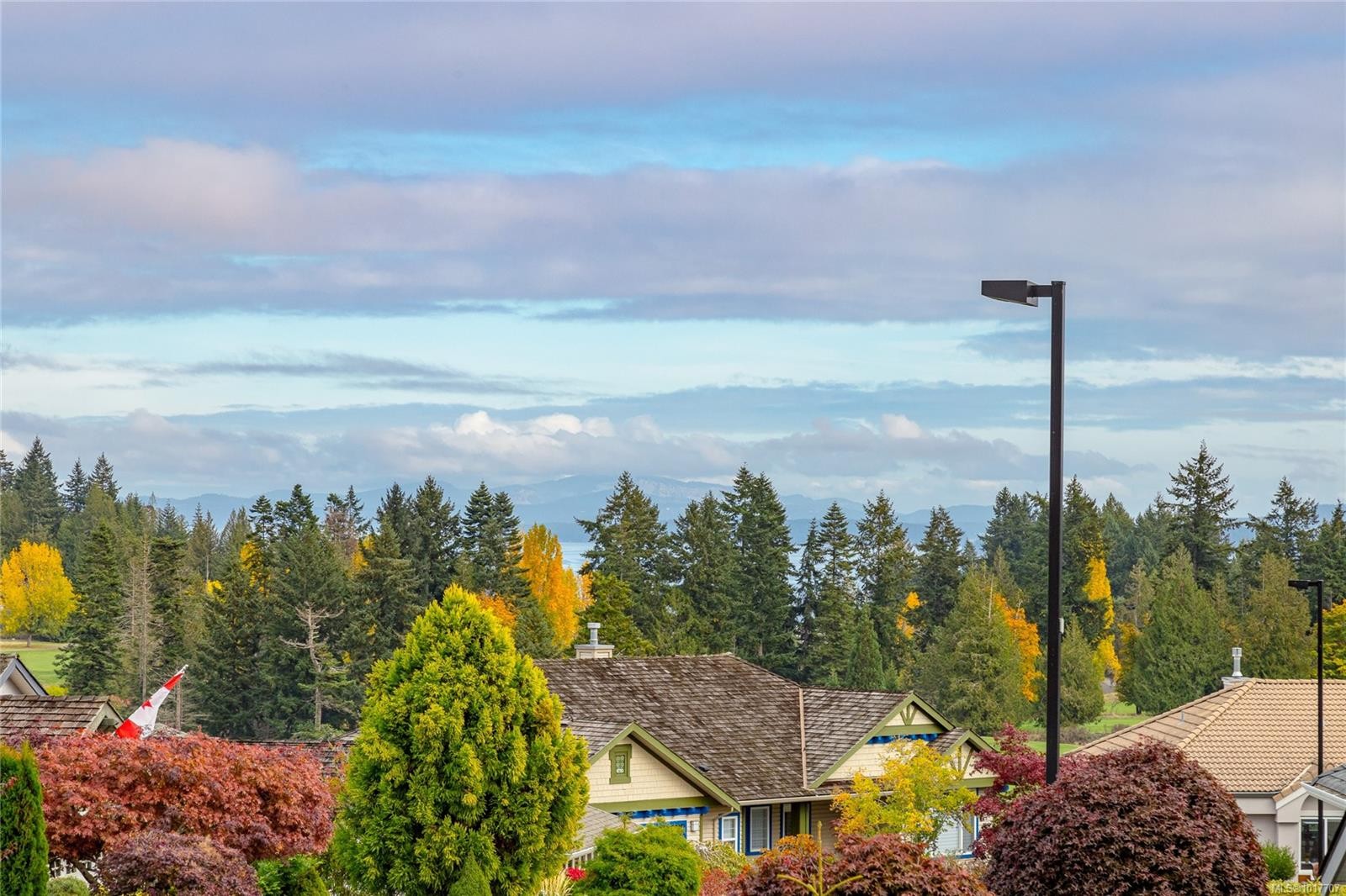 780 Country Club Dr, Cobble Hill, BC