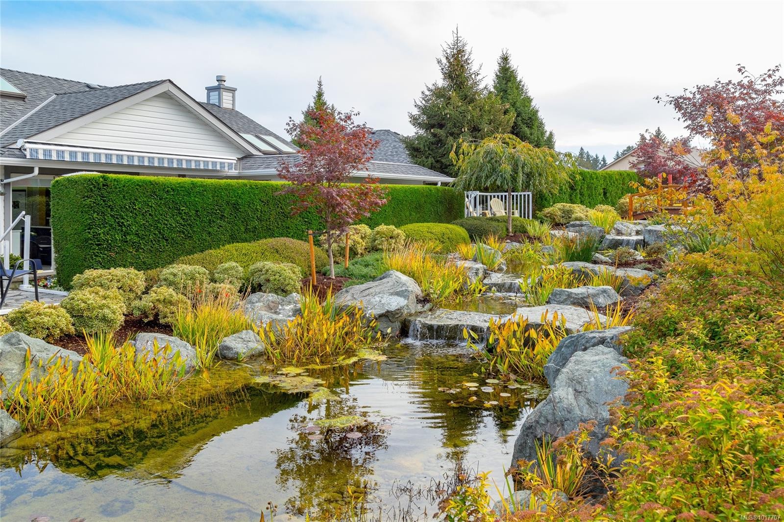 780 Country Club Dr, Cobble Hill, BC