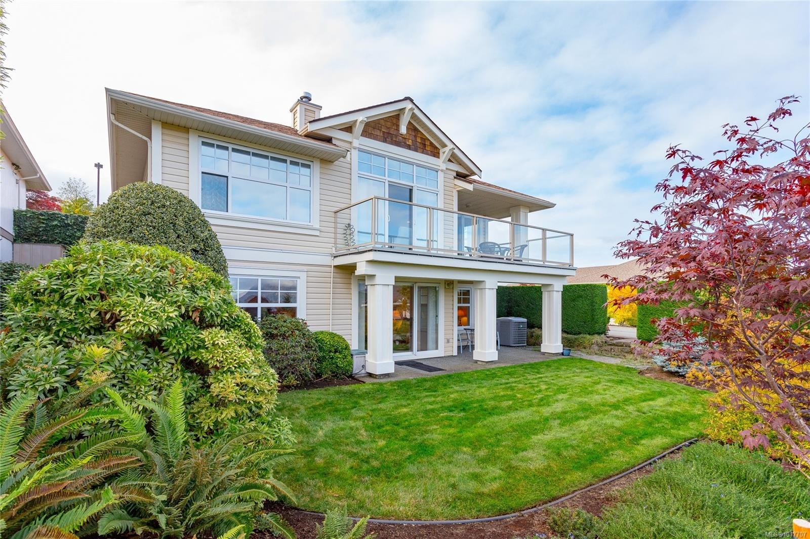 780 Country Club Dr, Cobble Hill, BC