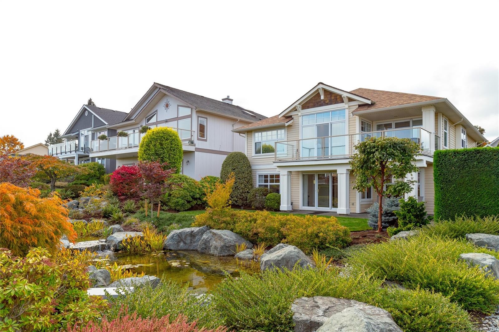 780 Country Club Dr, Cobble Hill, BC