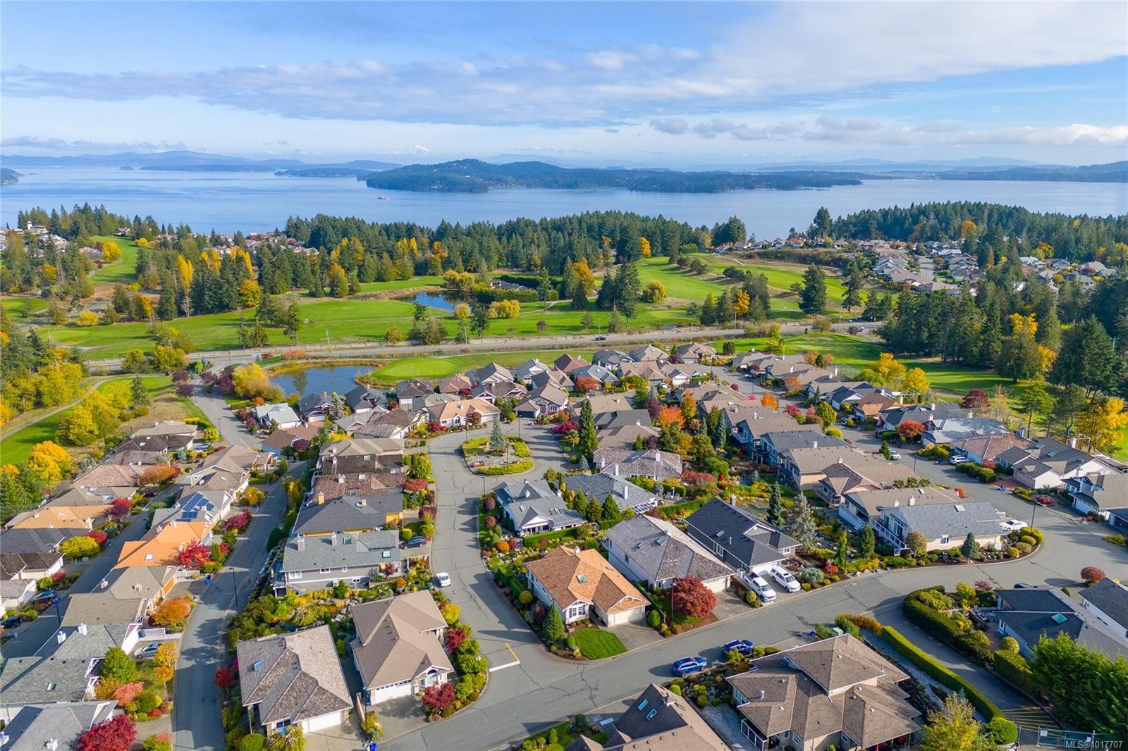 780 Country Club Dr, Cobble Hill, BC