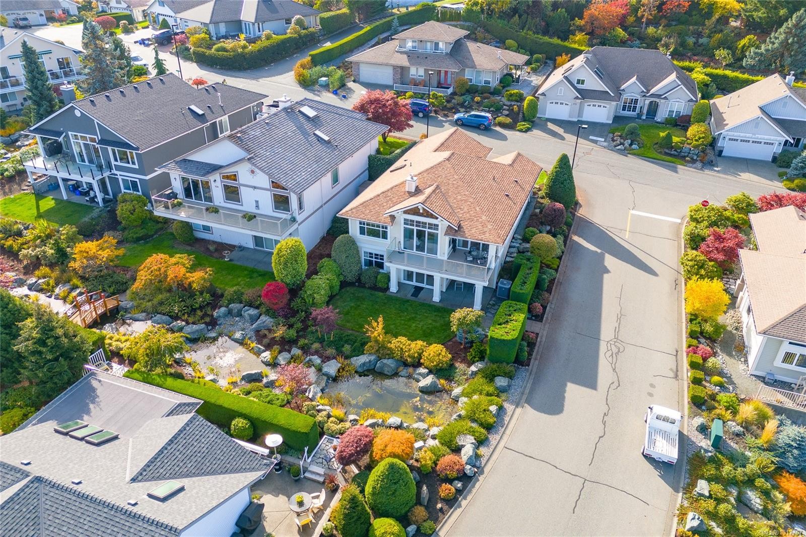 780 Country Club Dr, Cobble Hill, BC