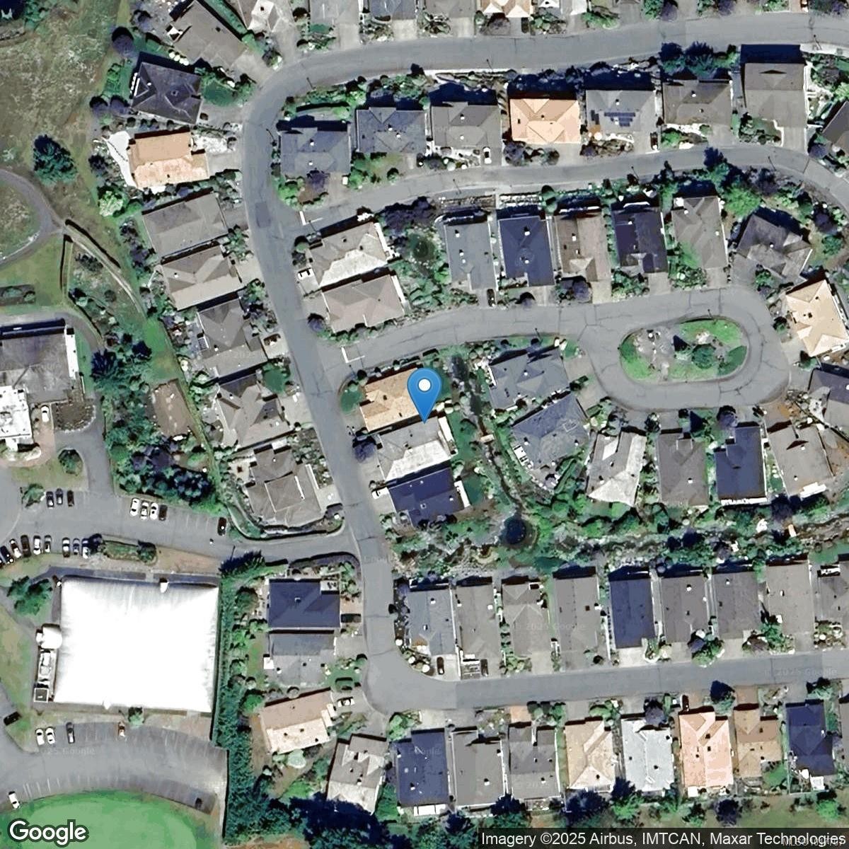 780 Country Club Dr, Cobble Hill, BC