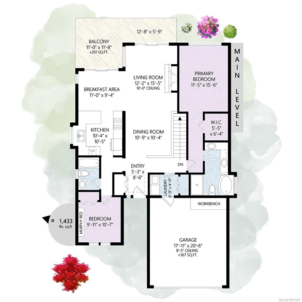 780 Country Club Dr, Cobble Hill, BC