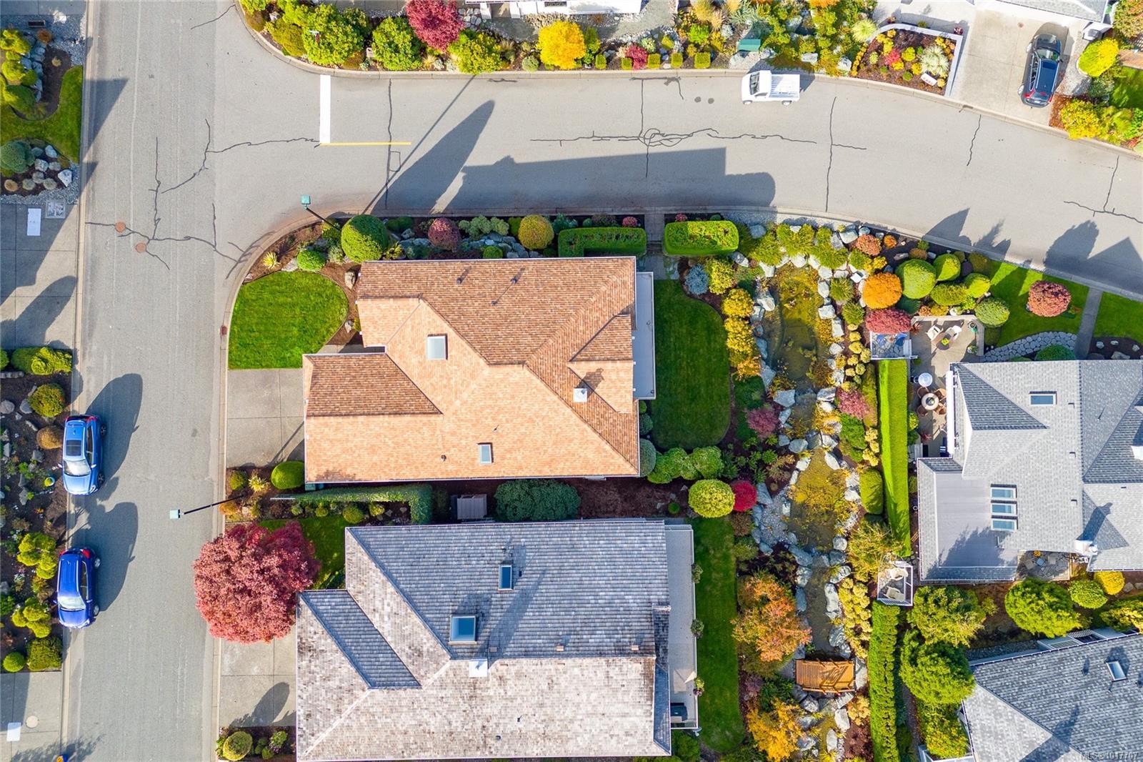 780 Country Club Dr, Cobble Hill, BC