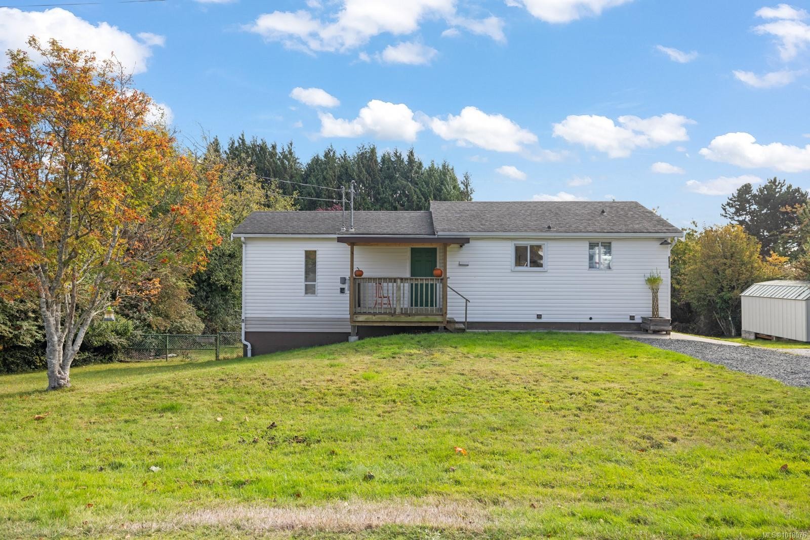 6675 Goodmere Rd, Sooke, BC