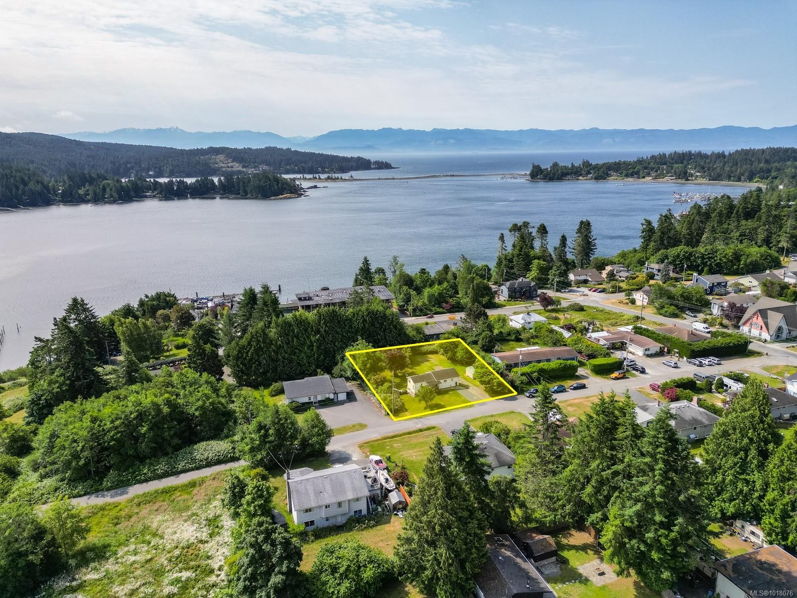 6675 Goodmere Rd, Sooke, BC