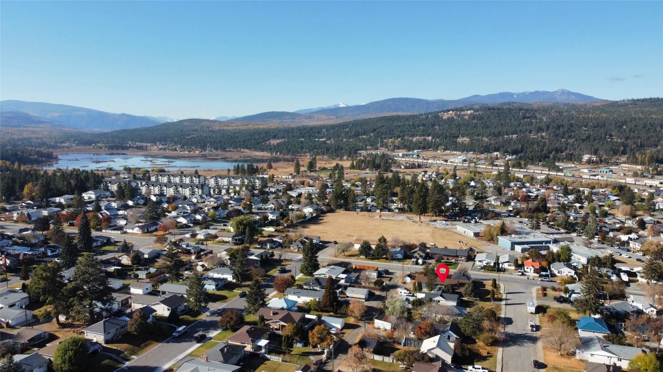 303 5Th Street, Cranbrook, BC - Outdoor With View