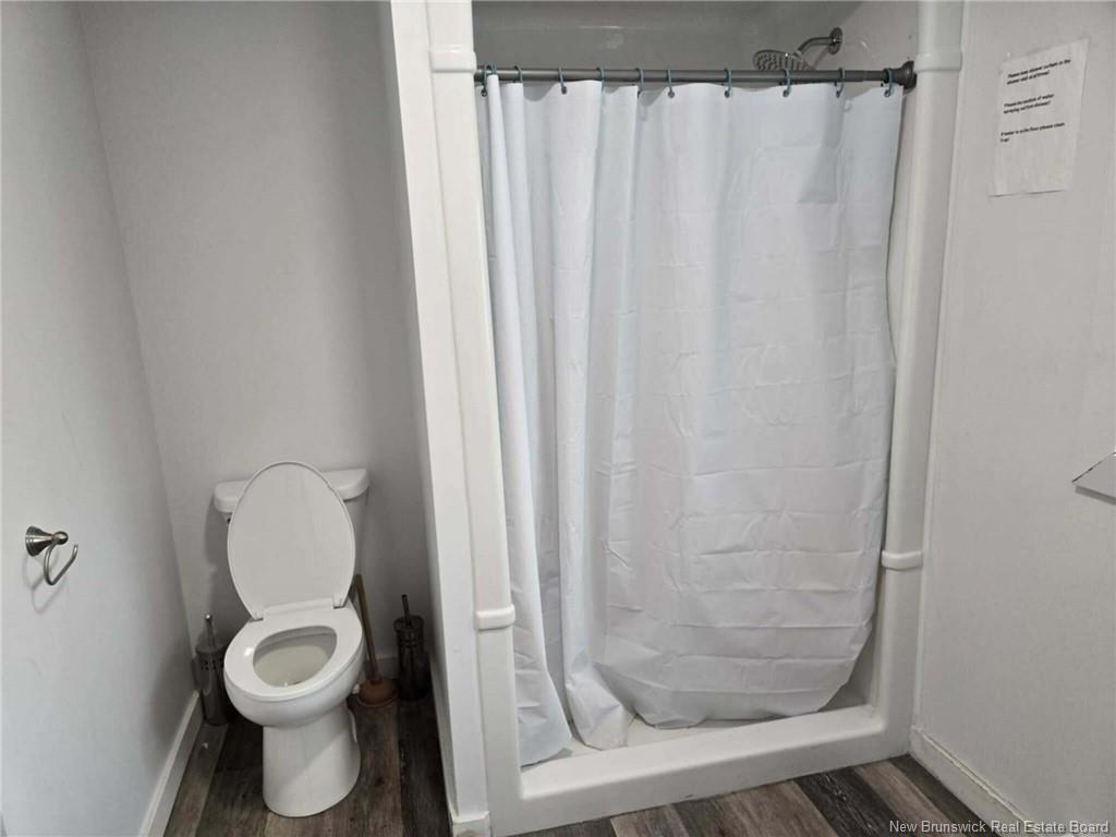 8 Kirk St, Sackville, NB