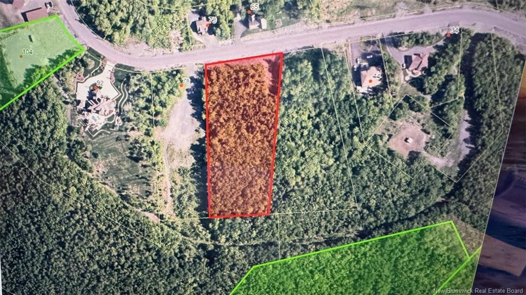 62 De La Falaise St, Edmundston, NB