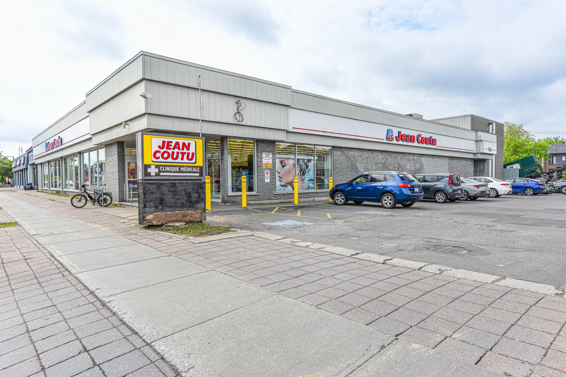 Front of Structure - 1746 Ch. De Chambly, Longueuil (Le Vieux-Longueuil), QC - Outdoor