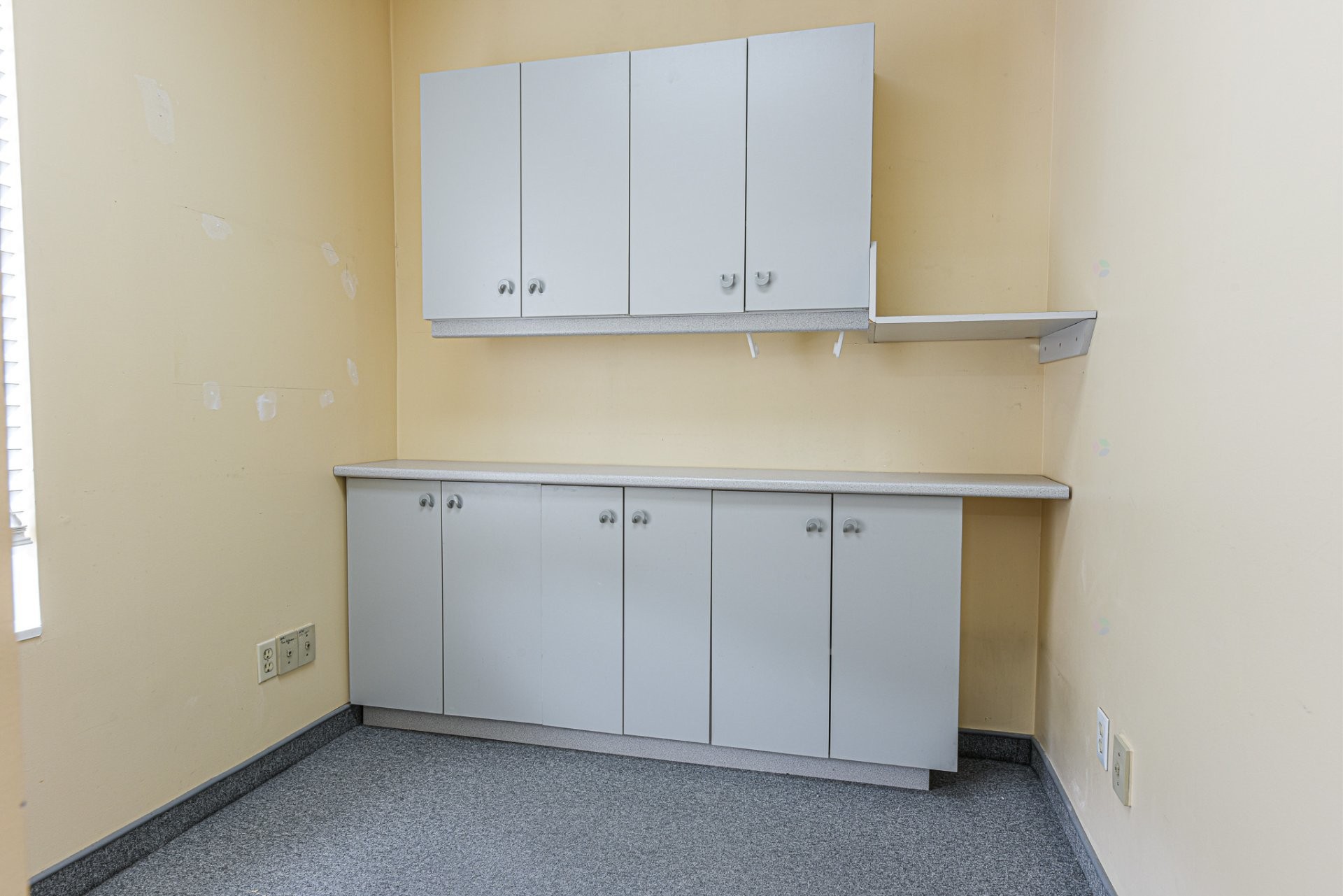 Office - 1746 Ch. De Chambly, Longueuil (Le Vieux-Longueuil), QC - Indoor Photo Showing Other Room