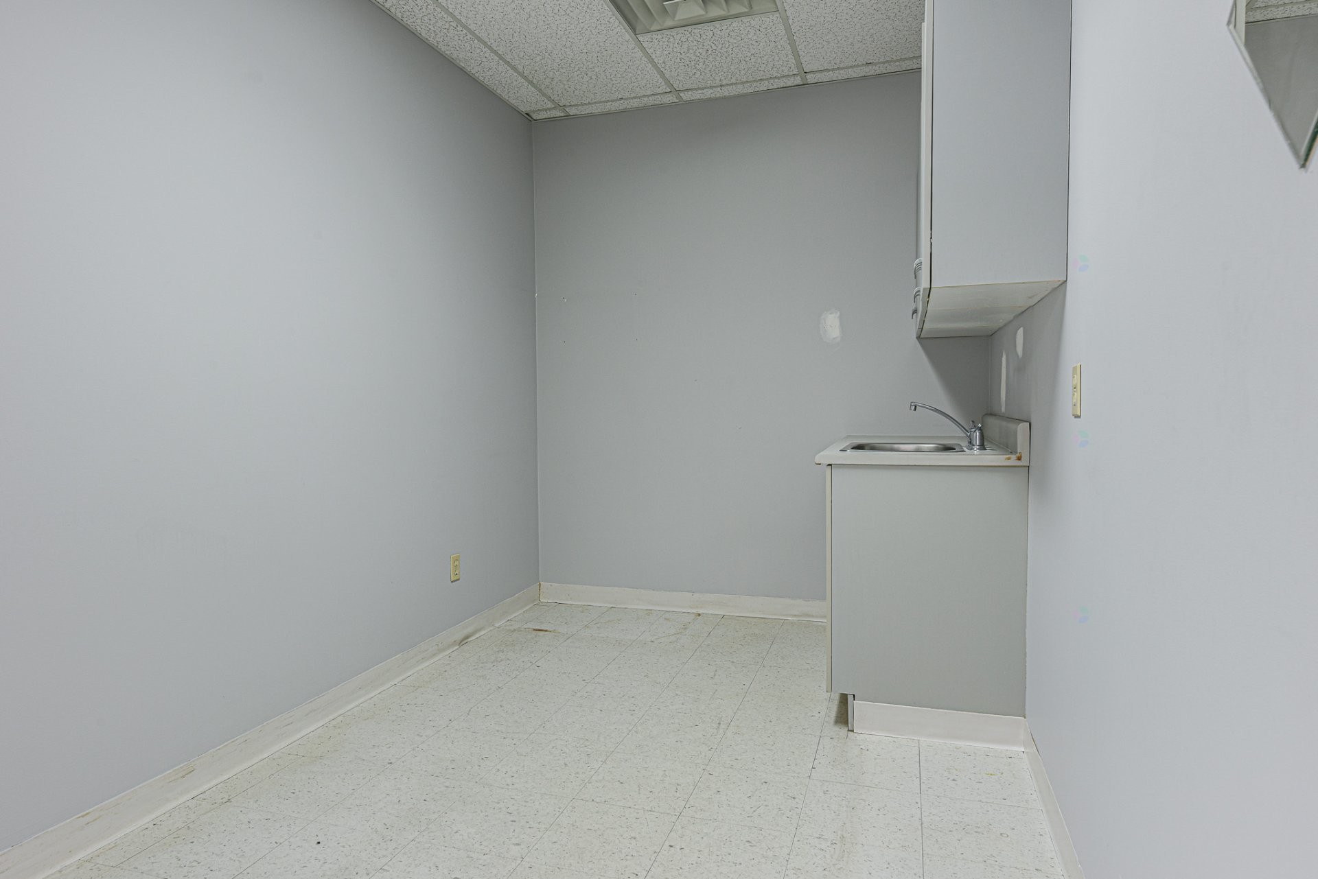 Office - 1746 Ch. De Chambly, Longueuil (Le Vieux-Longueuil), QC - Indoor
