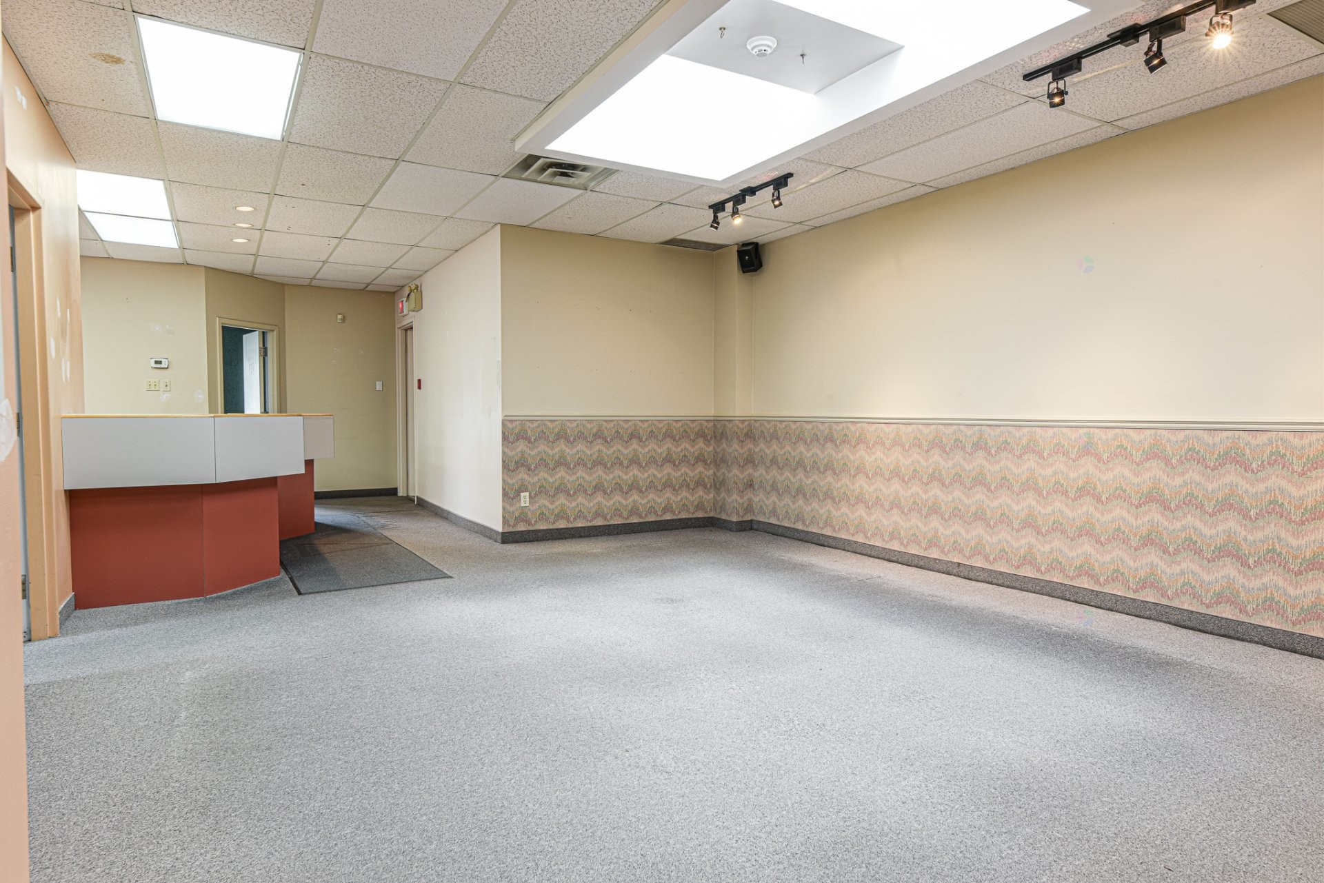 Office - 1746 Ch. De Chambly, Longueuil (Le Vieux-Longueuil), QC - Indoor