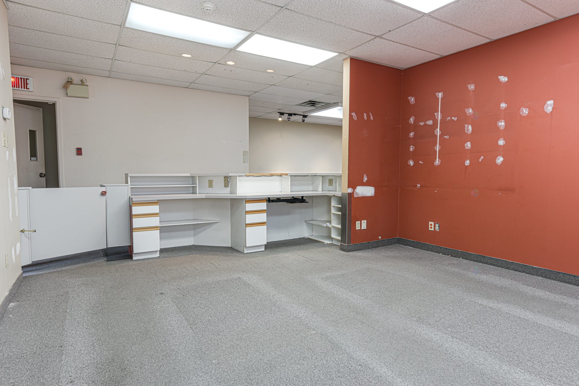 Office - 1746 Ch. De Chambly, Longueuil (Le Vieux-Longueuil), QC - Indoor
