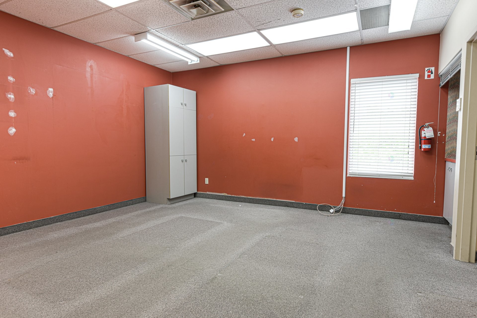 Office - 1746 Ch. De Chambly, Longueuil (Le Vieux-Longueuil), QC - Indoor