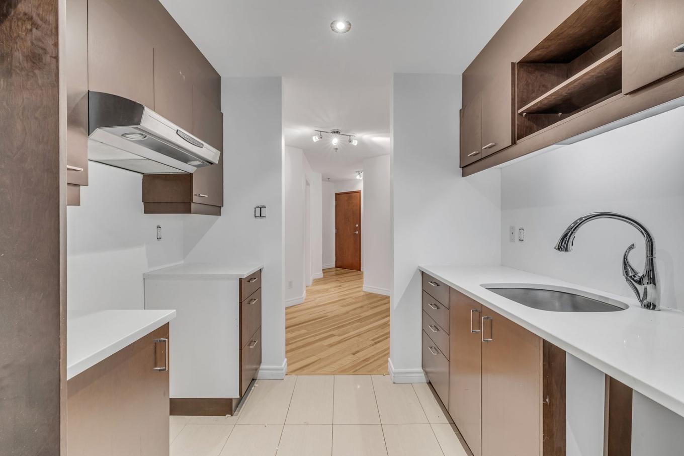 Cuisine - 510-5692 Rue St-Louis, Lévis (Desjardins), QC - Indoor Photo Showing Kitchen