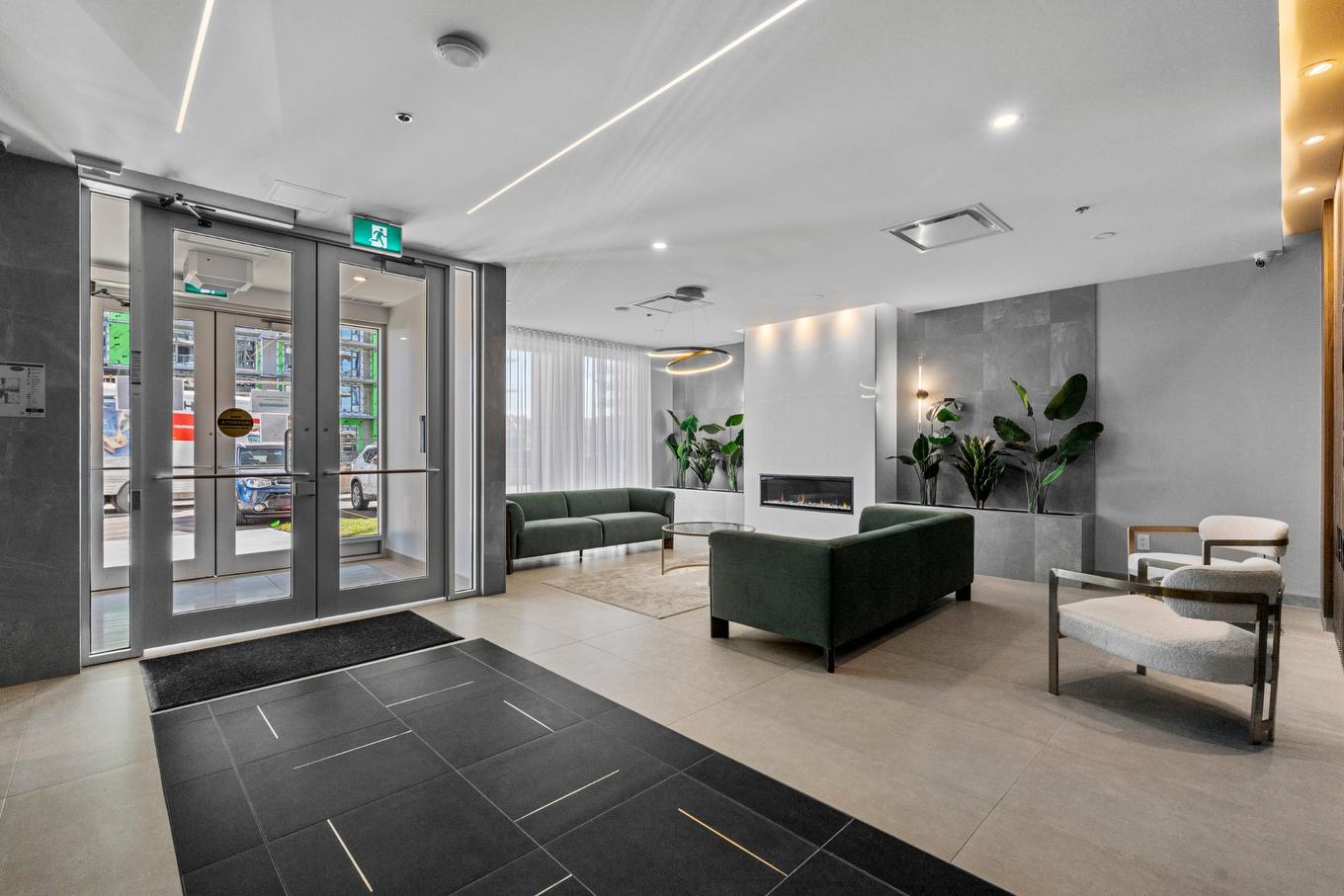 Autre - 603-3671 Av. Jean-Béraud, Laval (Chomedey), QC - Indoor Photo Showing Other Room