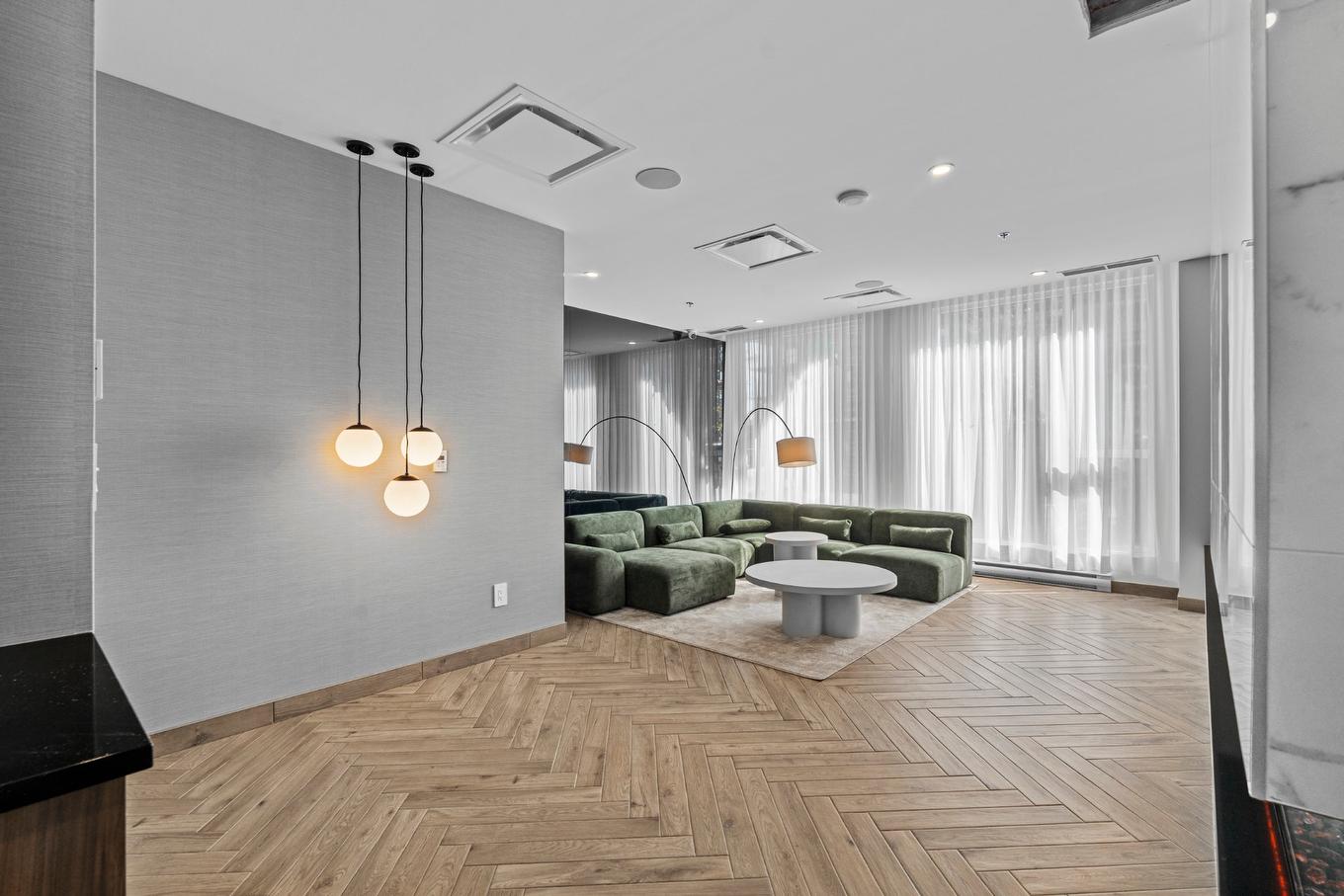 Autre - 603-3671 Av. Jean-Béraud, Laval (Chomedey), QC - Indoor Photo Showing Other Room