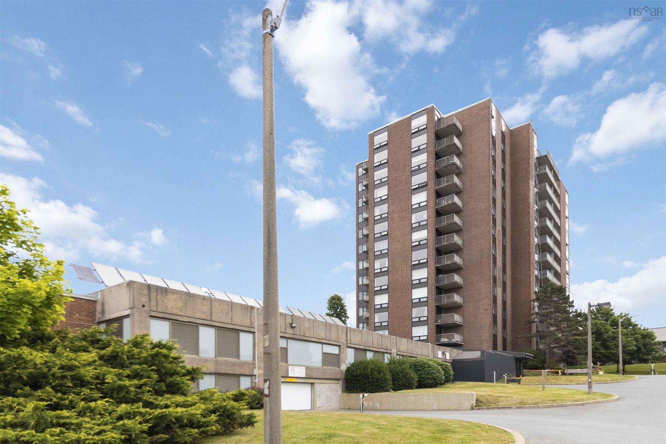 406 5572 Northridge Road, Halifax, NS