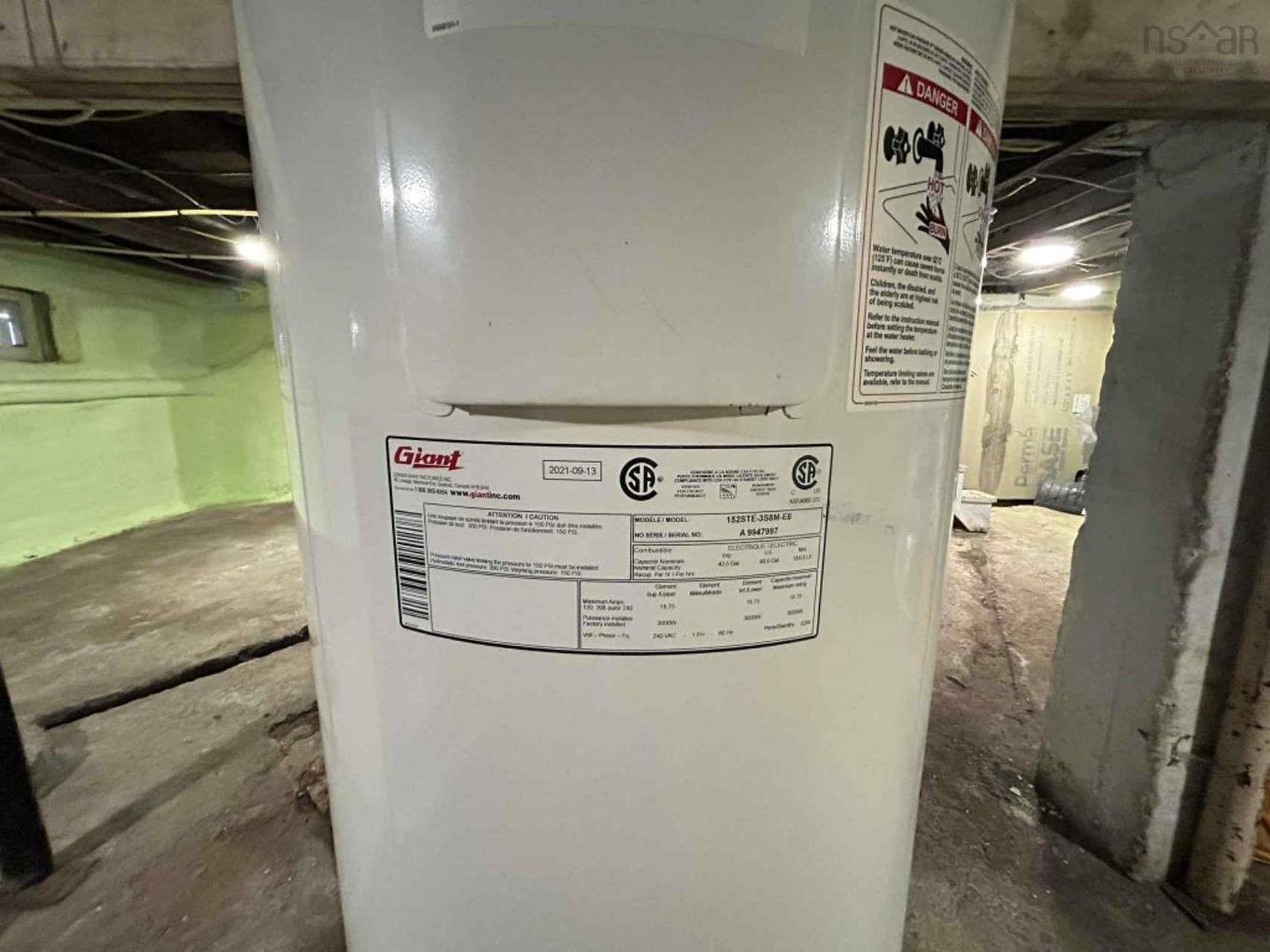 228 South Street, Glace Bay, NS