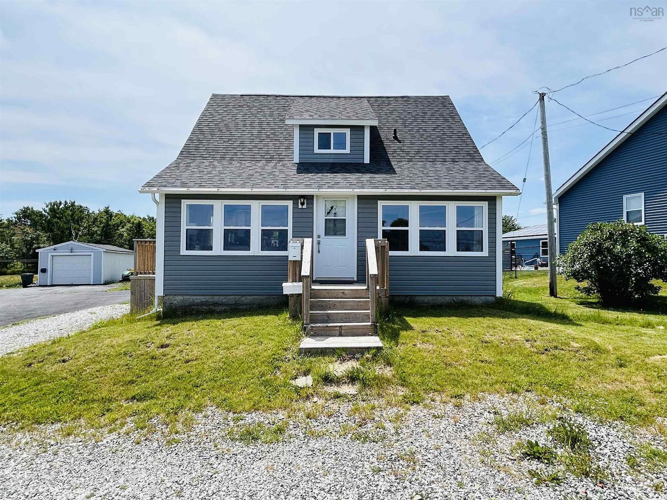 228 South Street, Glace Bay, NS