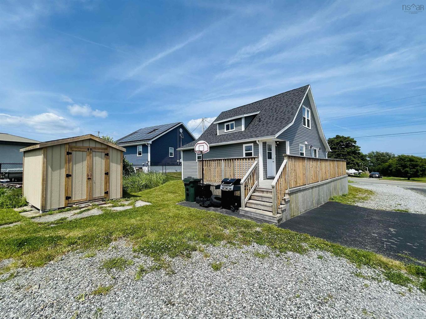 228 South Street, Glace Bay, NS