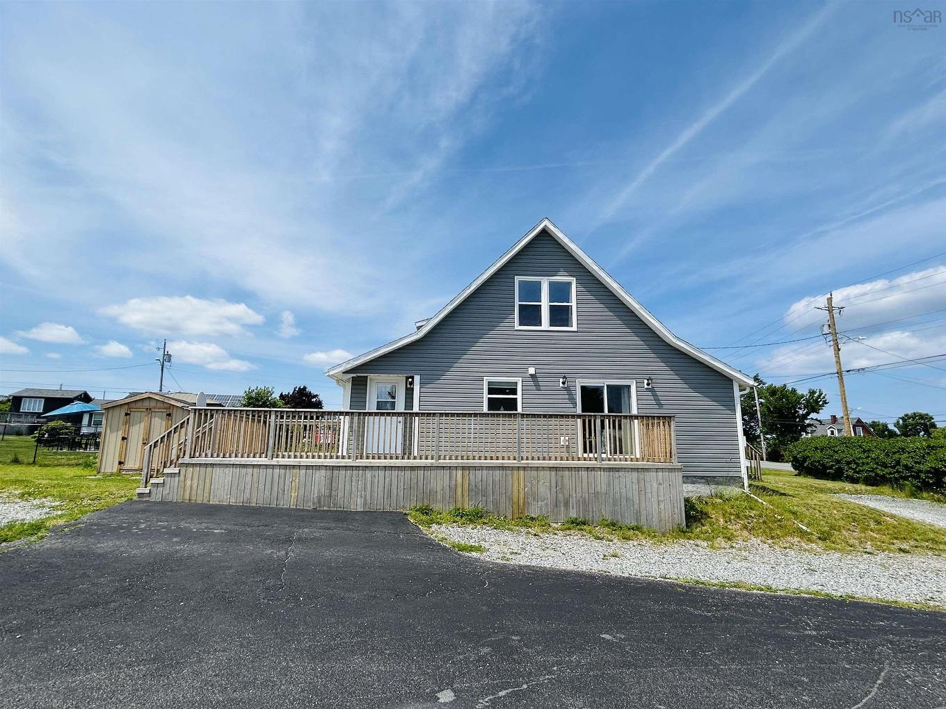 228 South Street, Glace Bay, NS