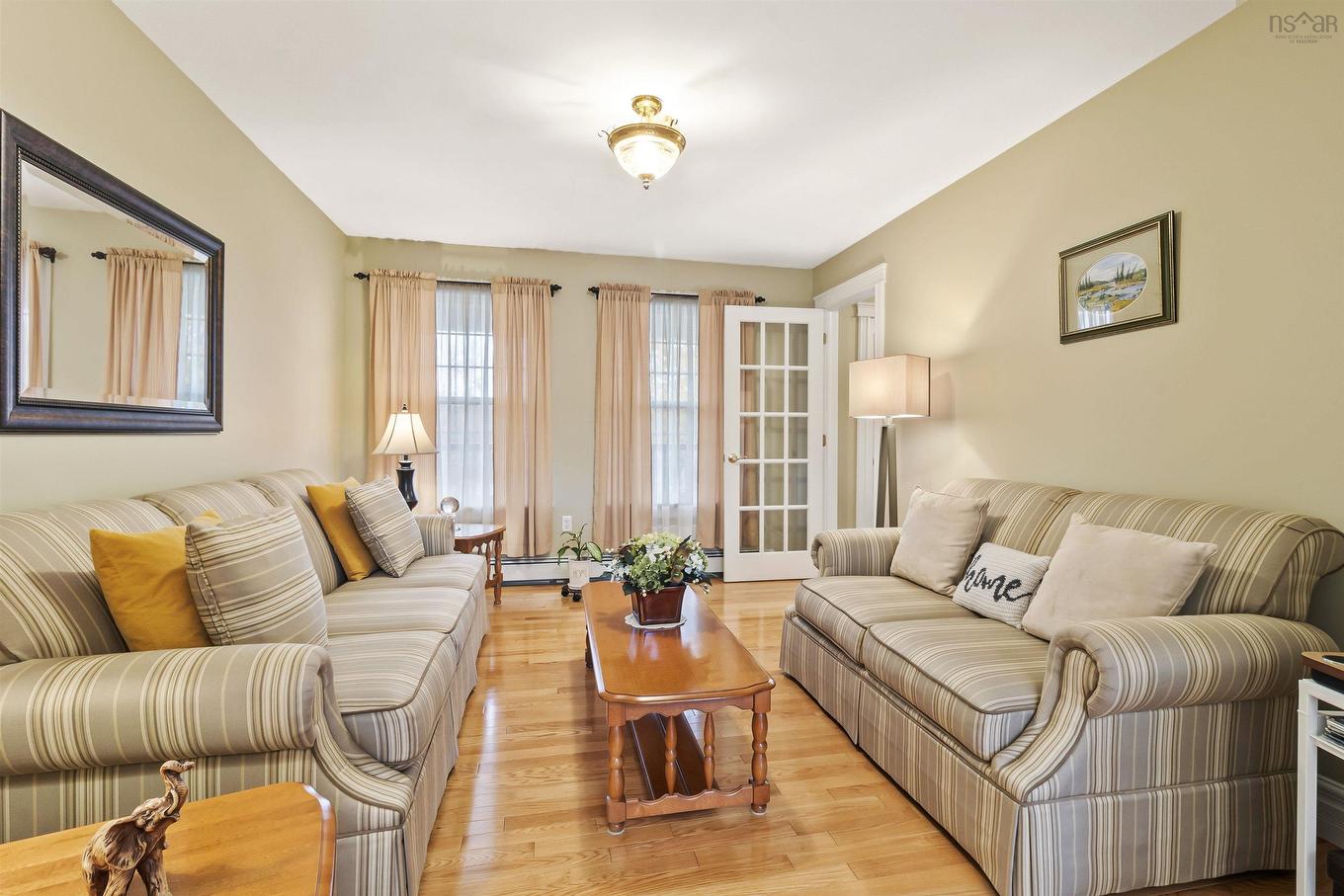 677 Westwood Boulevard, Upper Tantallon, NS