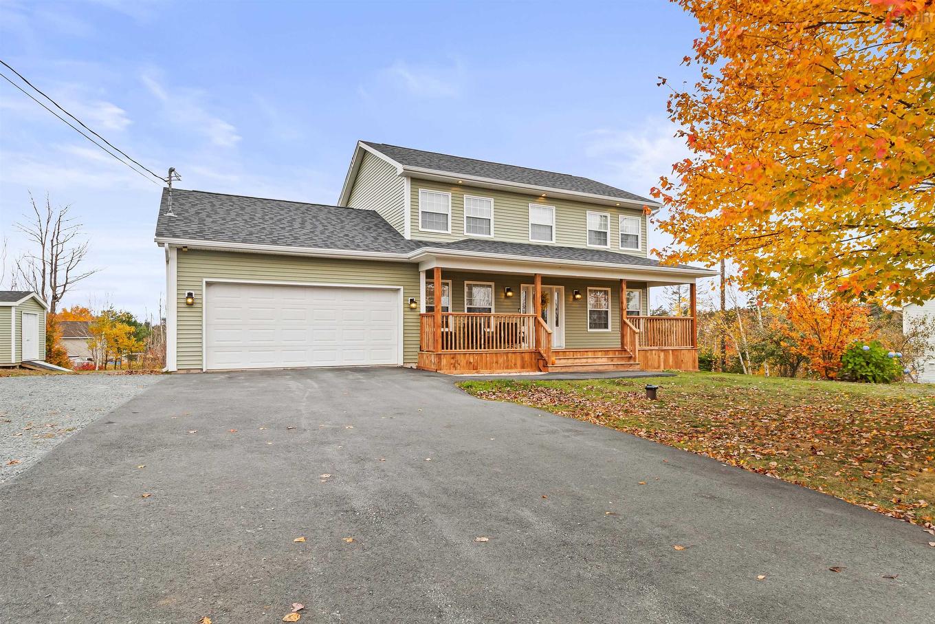 677 Westwood Boulevard, Upper Tantallon, NS