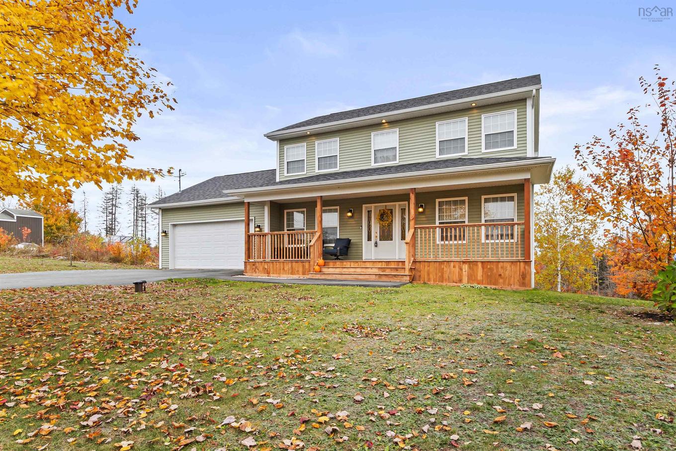 677 Westwood Boulevard, Upper Tantallon, NS