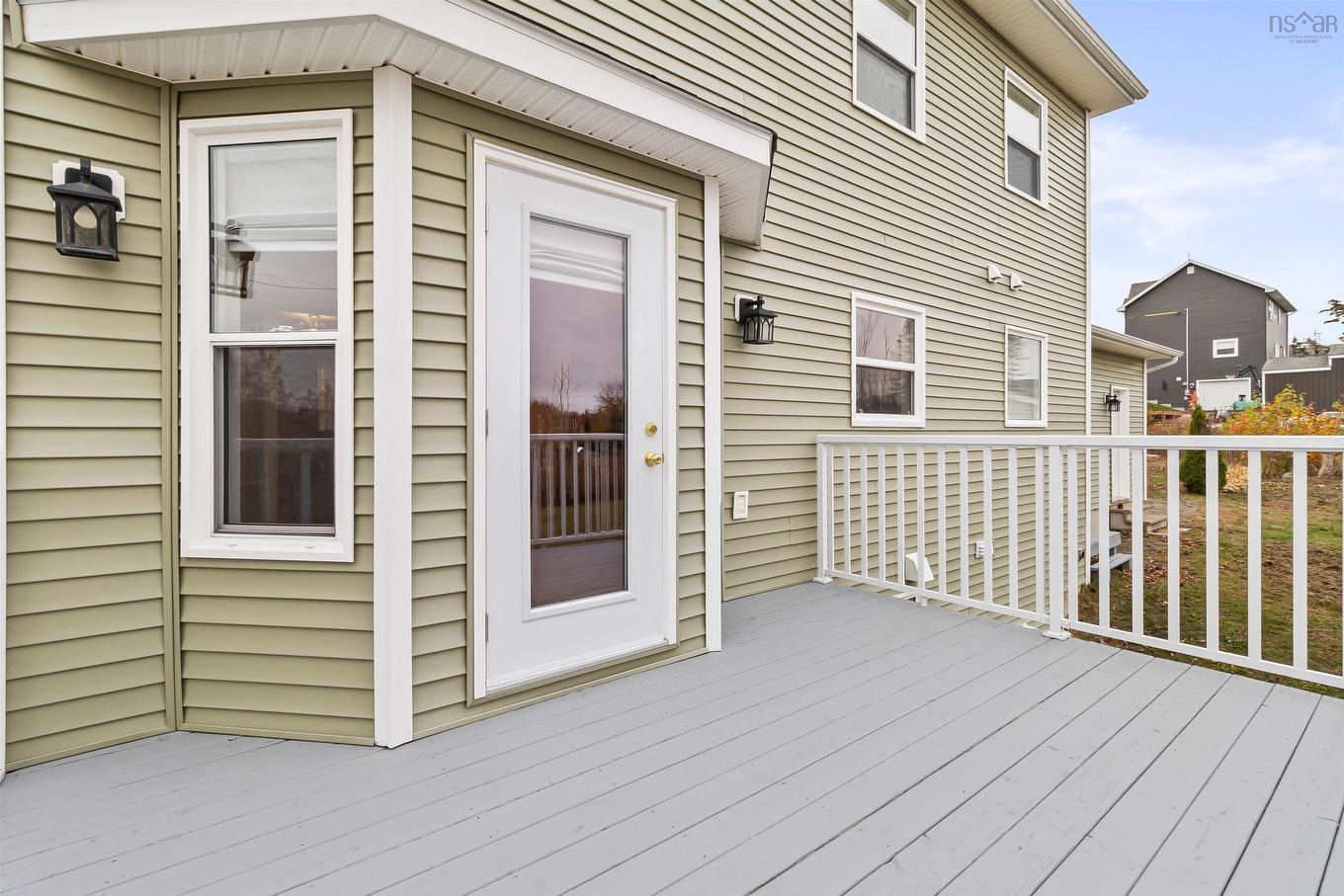 677 Westwood Boulevard, Upper Tantallon, NS