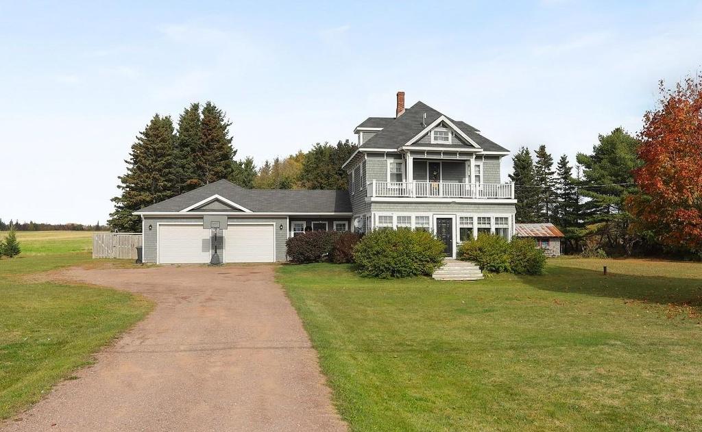 2724 O'Leary Road, Knutsford, PE