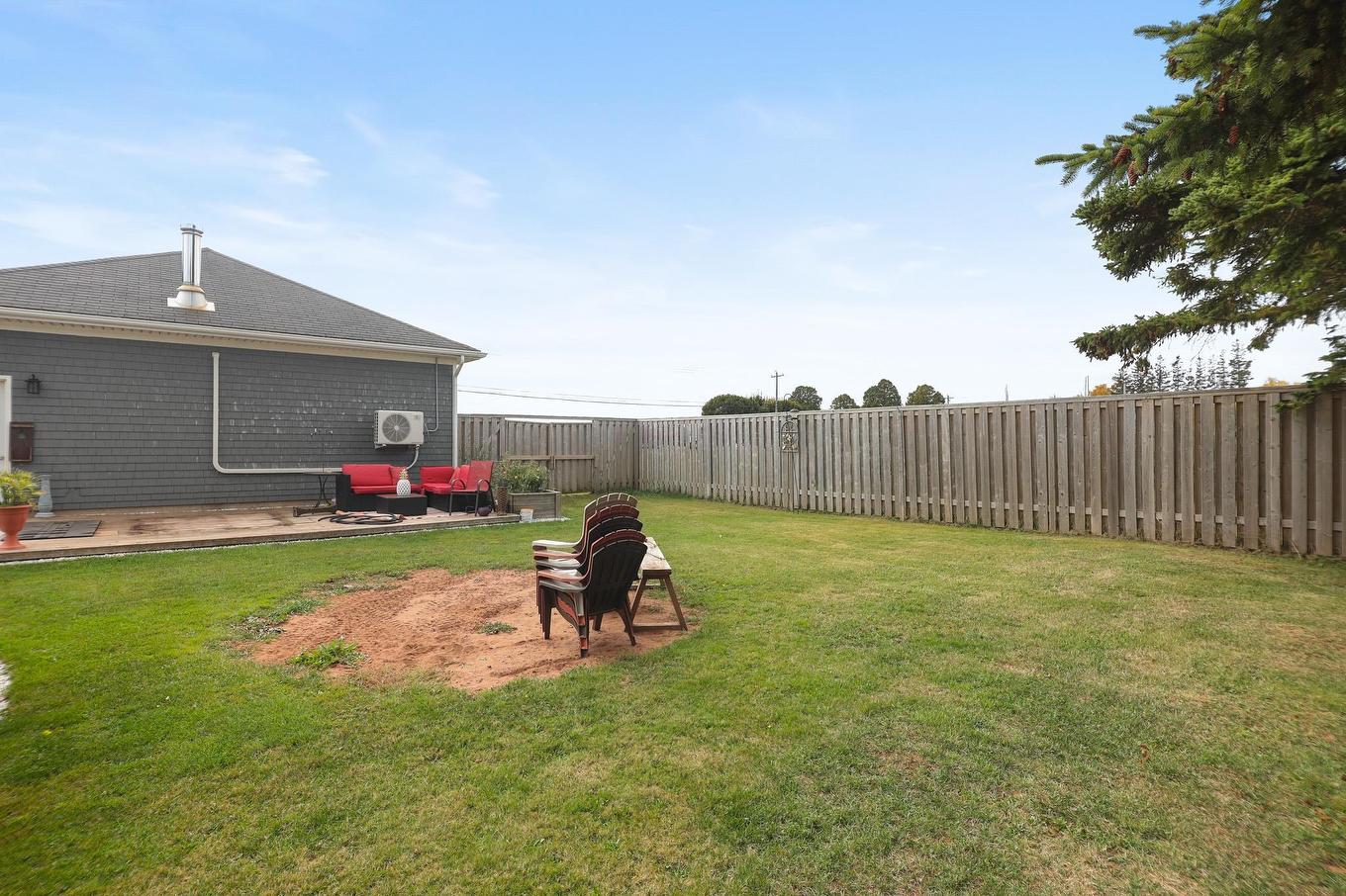 2724 O'Leary Road, Knutsford, PE