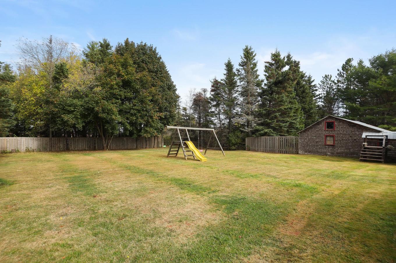 2724 O'Leary Road, Knutsford, PE