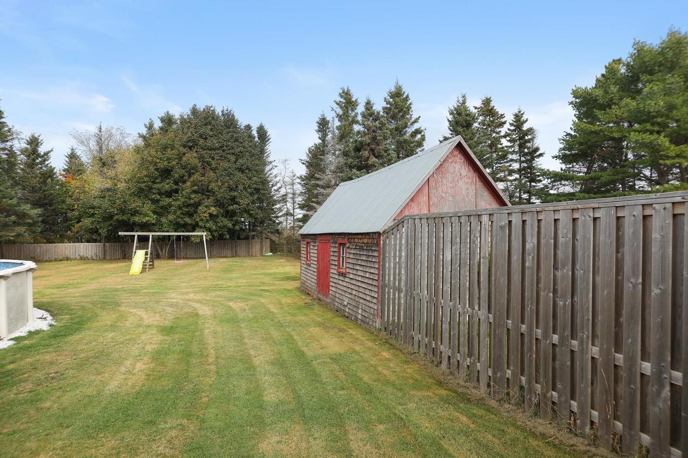 2724 O'Leary Road, Knutsford, PE