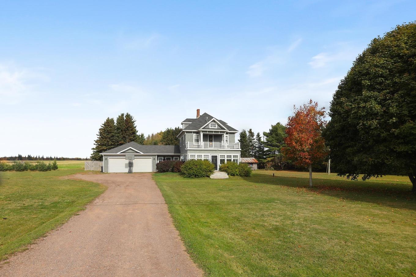 2724 O'Leary Road, Knutsford, PE