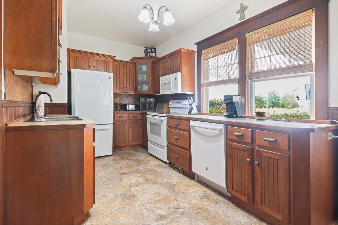 2724 O'Leary Road, Knutsford, PE