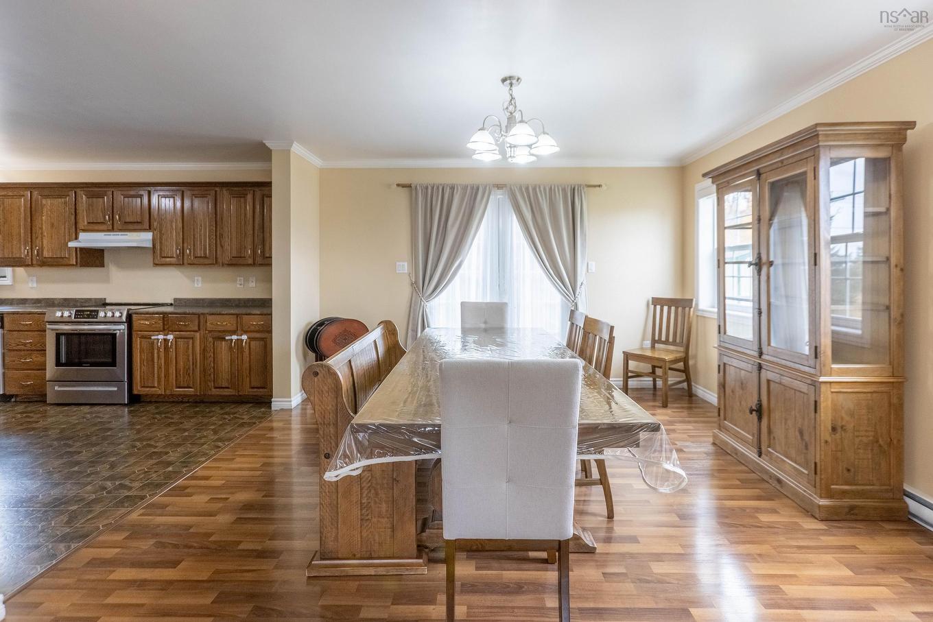 25 Brownell Avenue, Amherst, NS